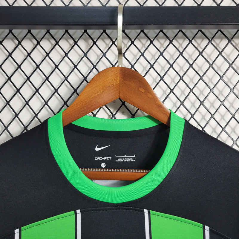 Camisola Brighton 2023/24 Away