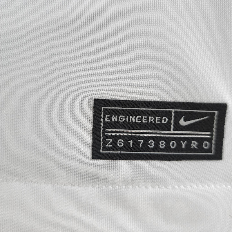 Camisola Eintracht Frankfurt 2022/23 Away
