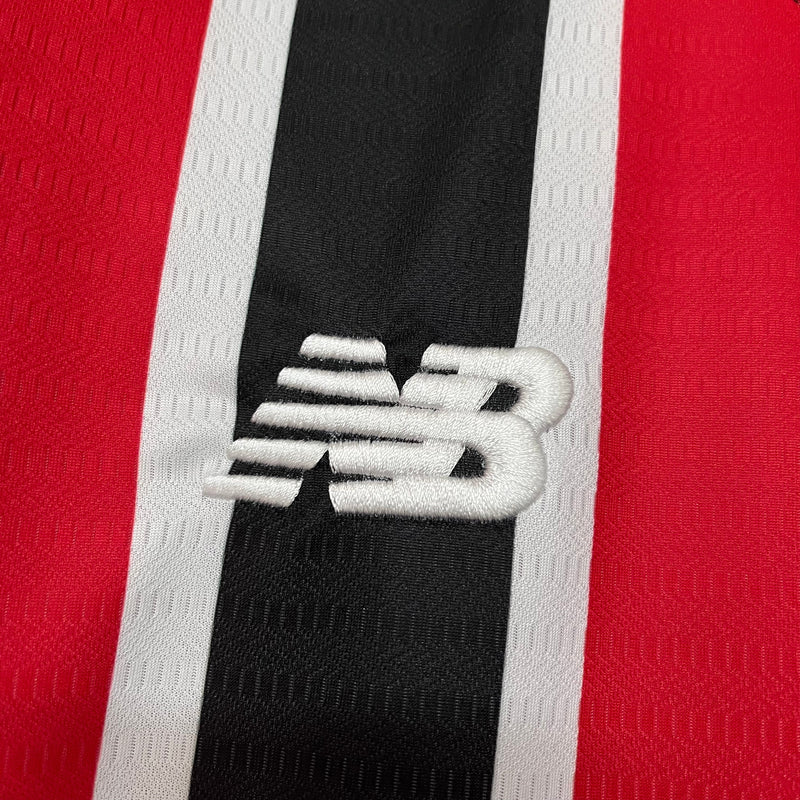 Camisola São Paulo 2024/25 Away