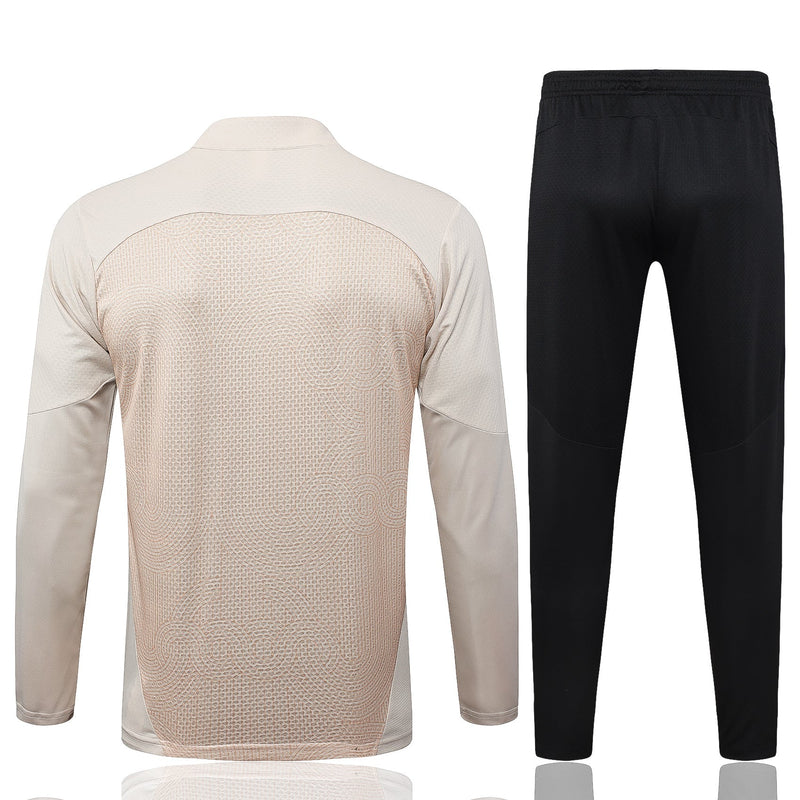 Conjunto de Treino AC Milan 2024-25