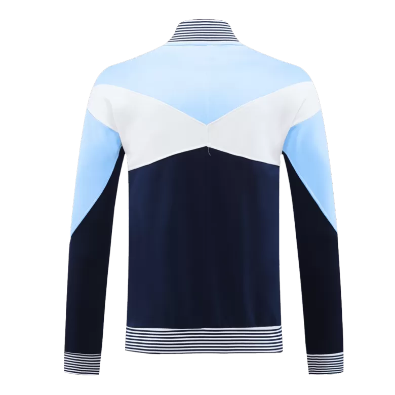 Conjunto de Treino Tottenham 2024-25 - Casaco sem Capuz