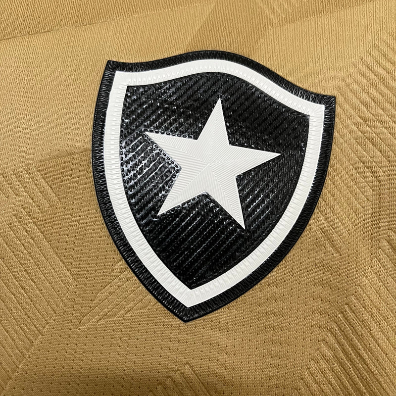 Camisola Botafogo 2024/25 - GK Third
