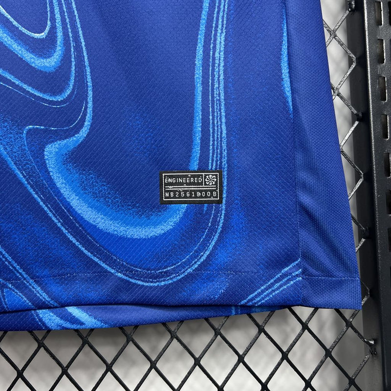 Camisola Chelsea  2024/25 - Home