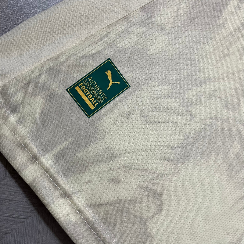 Camisa Palmeiras Mundial de clubes 25/26 Torcedor Masculina