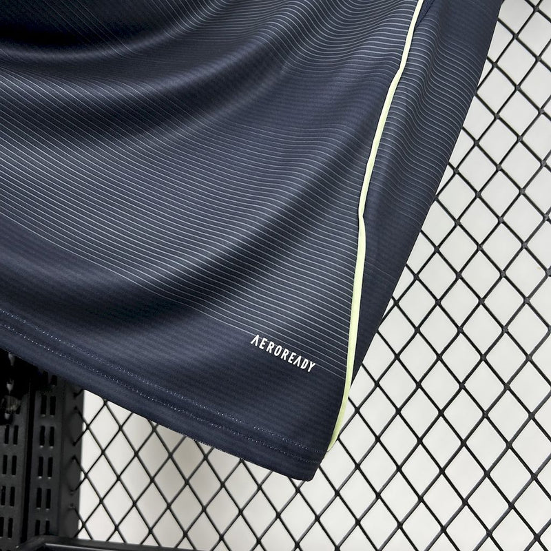 Camisola Real Madrid 2025/26 - Away