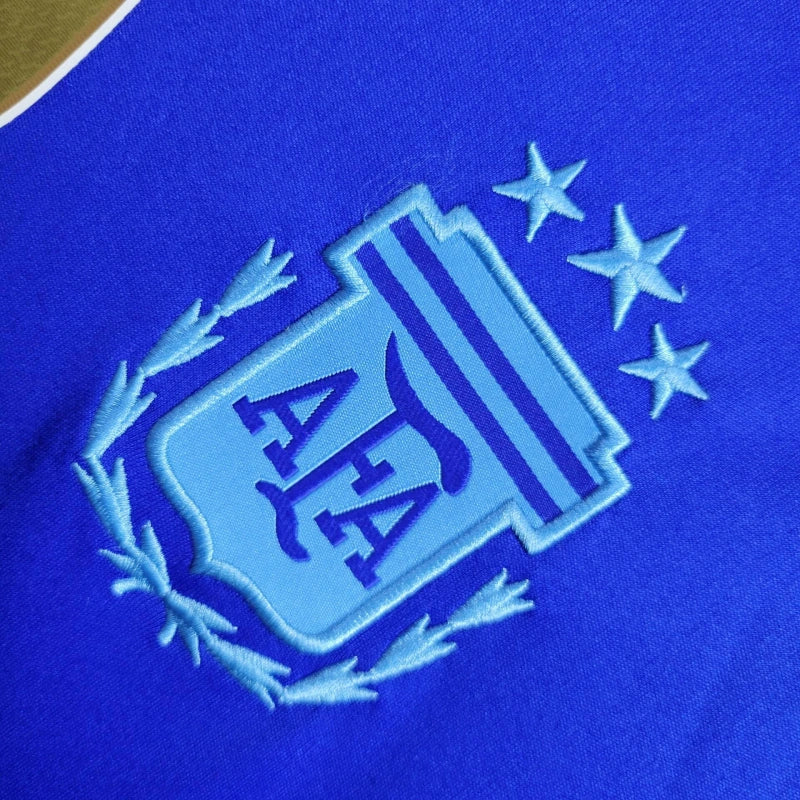Camisola Seleção Argentina 2024/25 Away