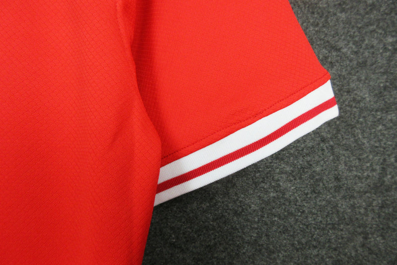 Camisola Seleção Polônia 2022/23 Away