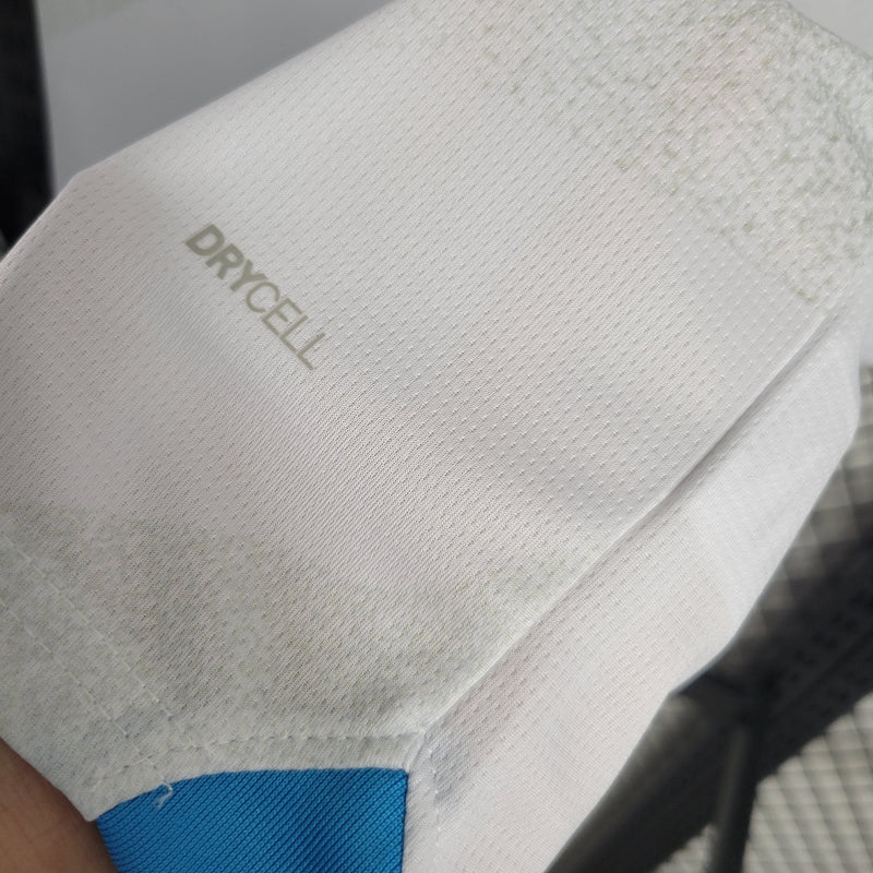 Camisola Olympique de Marseille 2023/24 Home