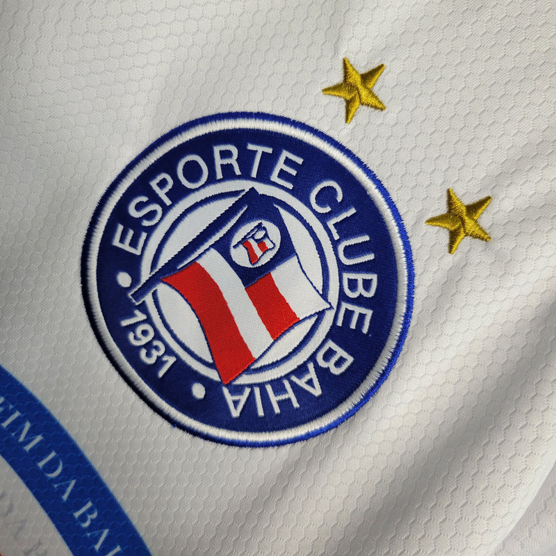 Camisola Bahia 2023/24 Home
