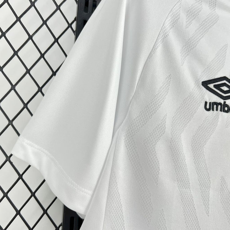 Camisola Santos 2025/26 Home