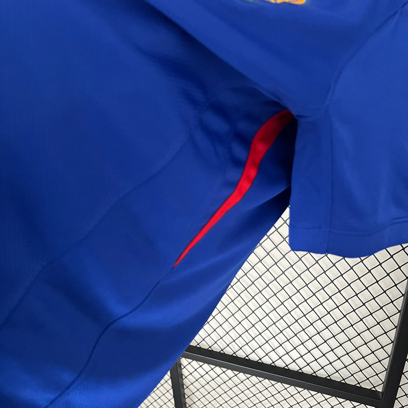 Camisola Seleção França 2024/25 Home