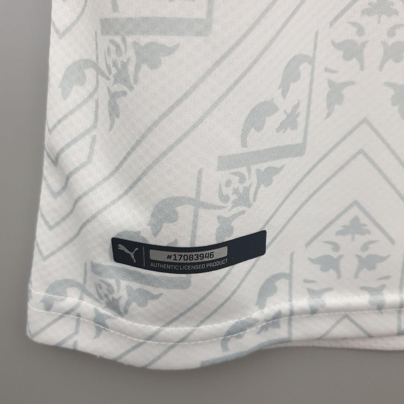 Camisola Seleção Itália 2020/20 Away