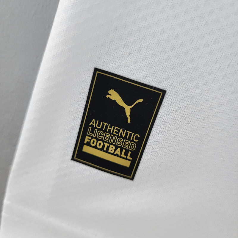 Camisola Milan 2022/23 Away