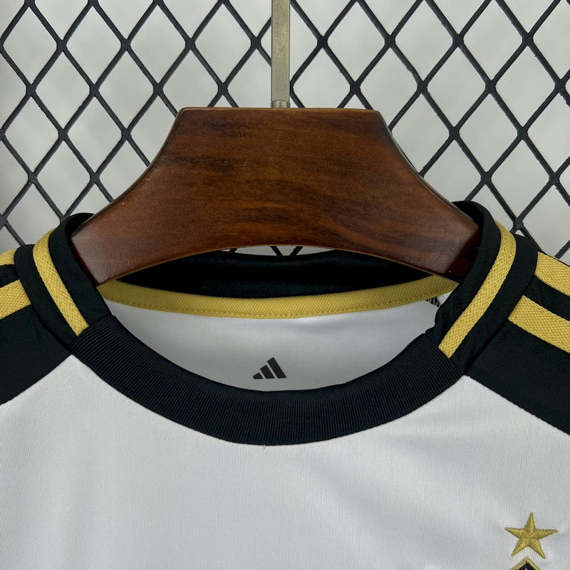 Camisola Atlético Mineiro 2025/26 - Away