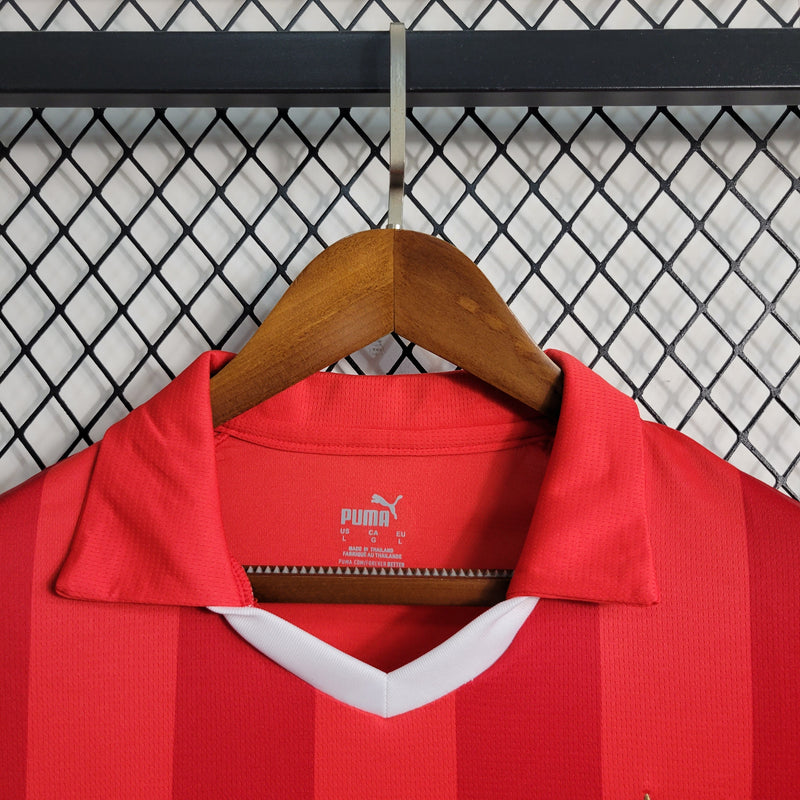 Camisola PSV 2023/24 Home