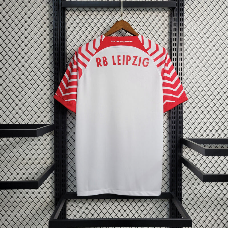 Camisola RB Leipzig 2023/24 Home