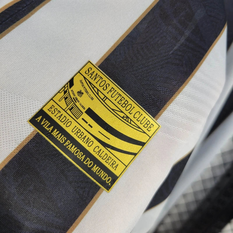 Camisola Santos 2024/25 Away