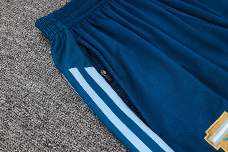 Conjunto de Treino Argentina 2024