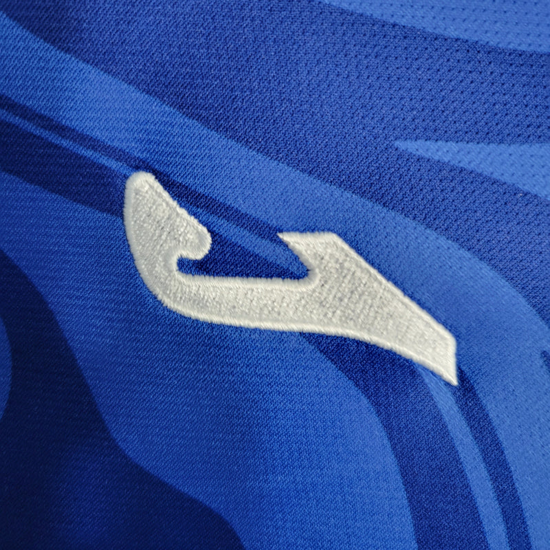 Camisola Hoffenheim 2023/24 Home