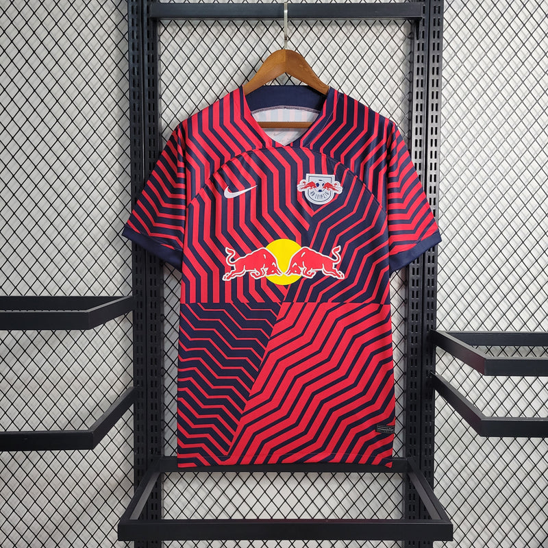 Camisola RB Leipzig 2023/24 Away