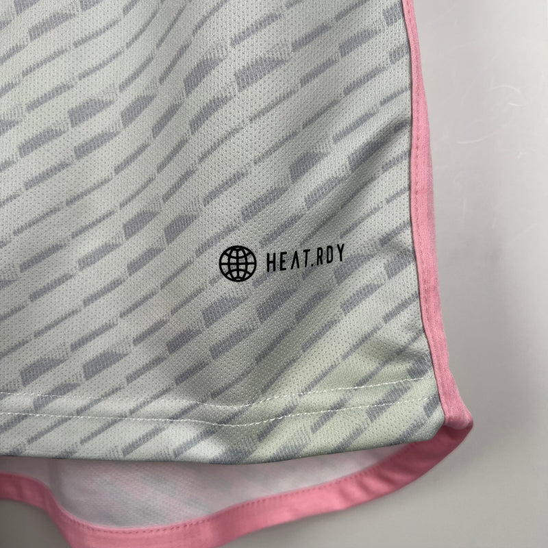 Camisola Seleção Japão 2023/24 Away