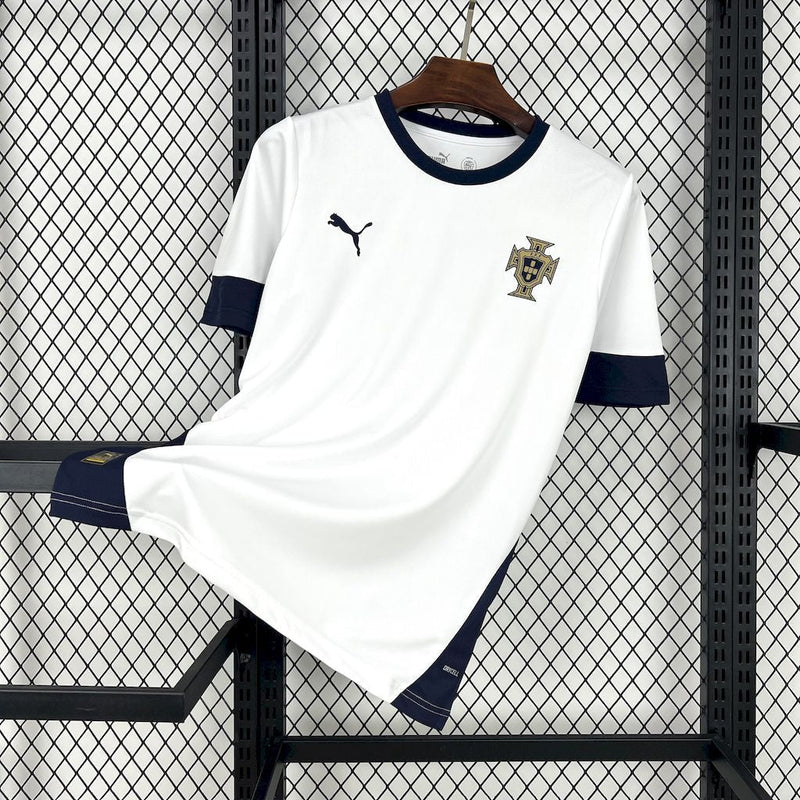 Camisola Seleção Portugal 2025/26 Treino I