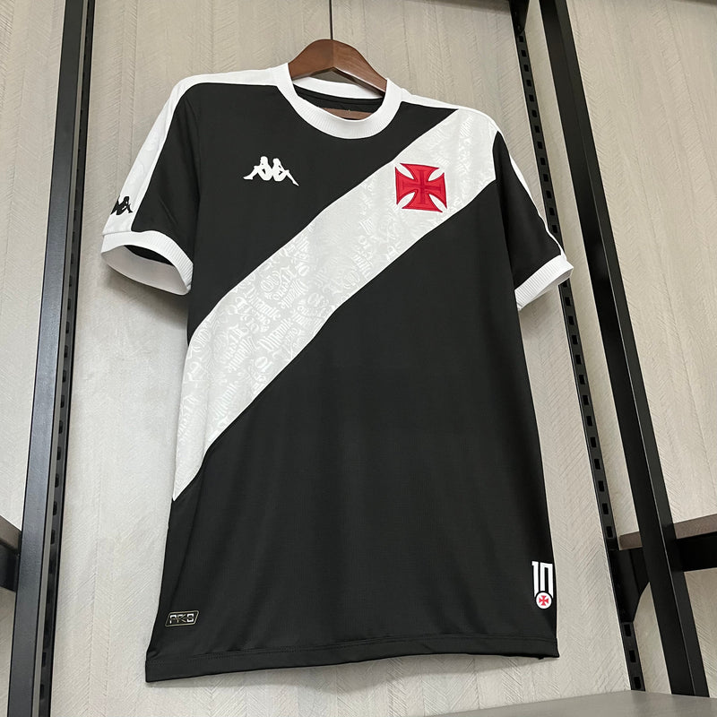 Camisola Vasco da Gama 2024/25 Home