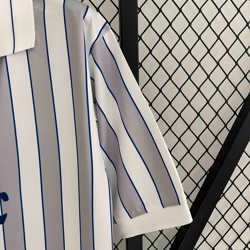 Camisola Retrô Everton 1988-89 Away