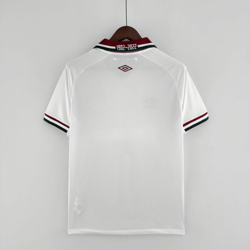 Camisola Fluminense 2022/23 Away
