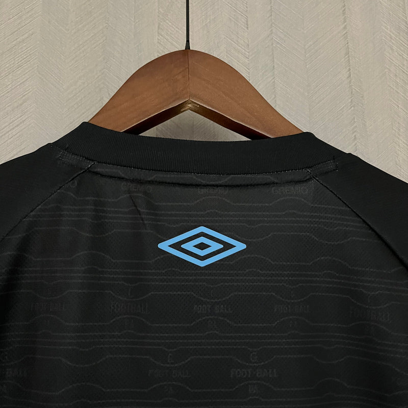Camisola Grêmio 2023/24 Terceira