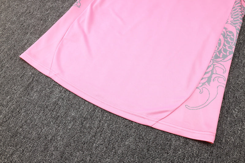 Conjunto de Treino Real Madrid CF 2024-25