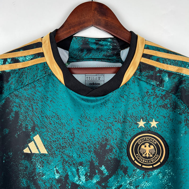 Camisola Seleção Alemanha 2023/24 Away