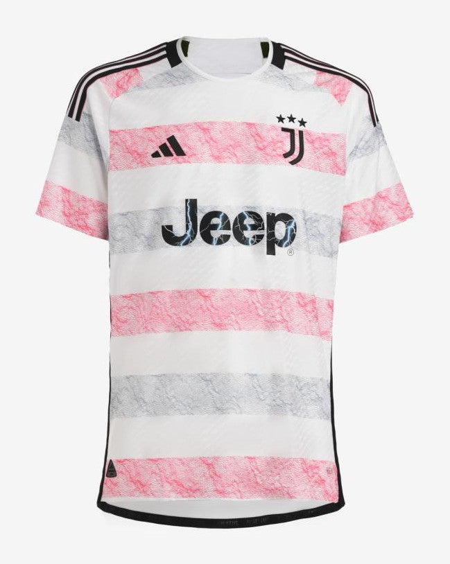 Camisola Juventus 2023/24 Away