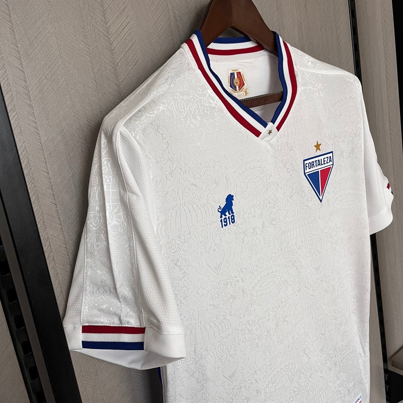 Camisola Fortaleza 2024/25 Away