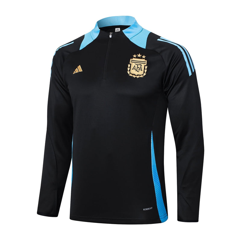 Conjunto de Treino Argentina 2024