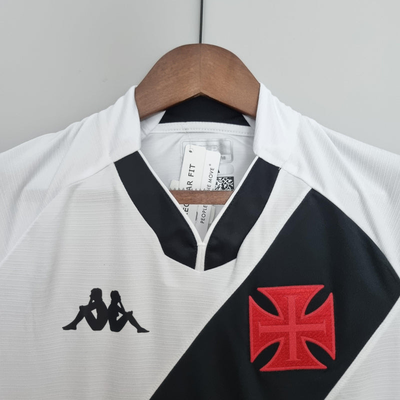 Camisola Vasco da Gama 2022/23 Away