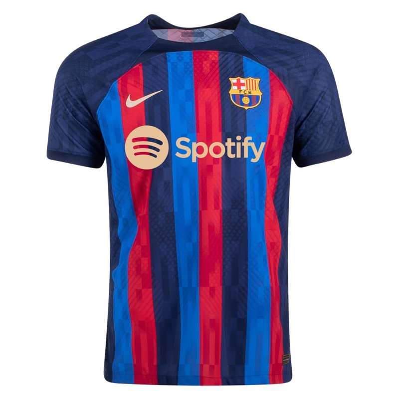 Barcelona 22/23 I Home Jersey - Player Version