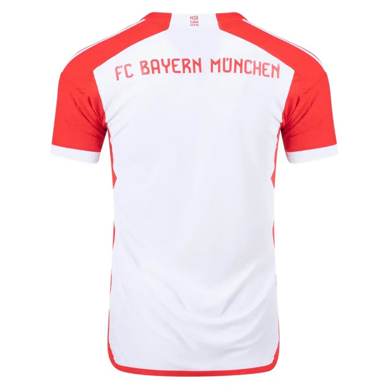 Bayern Munich 23/24 I Home Jersey - Player Version