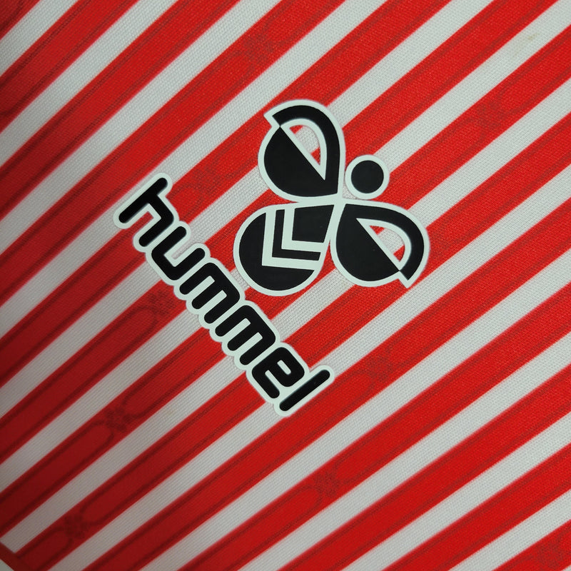 Camisola Southampton 2023/24 Home