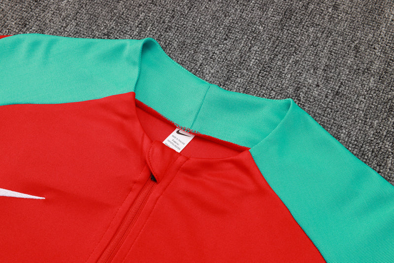 Conjunto de Treino Portugal 2024