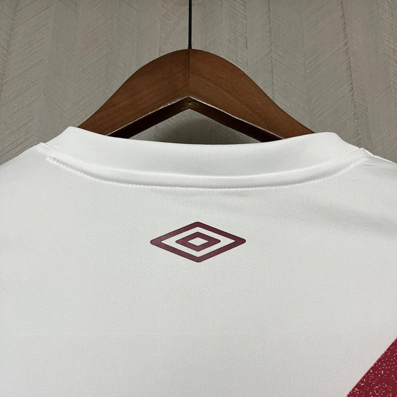 Camisola Fluminense 2024/25 Away