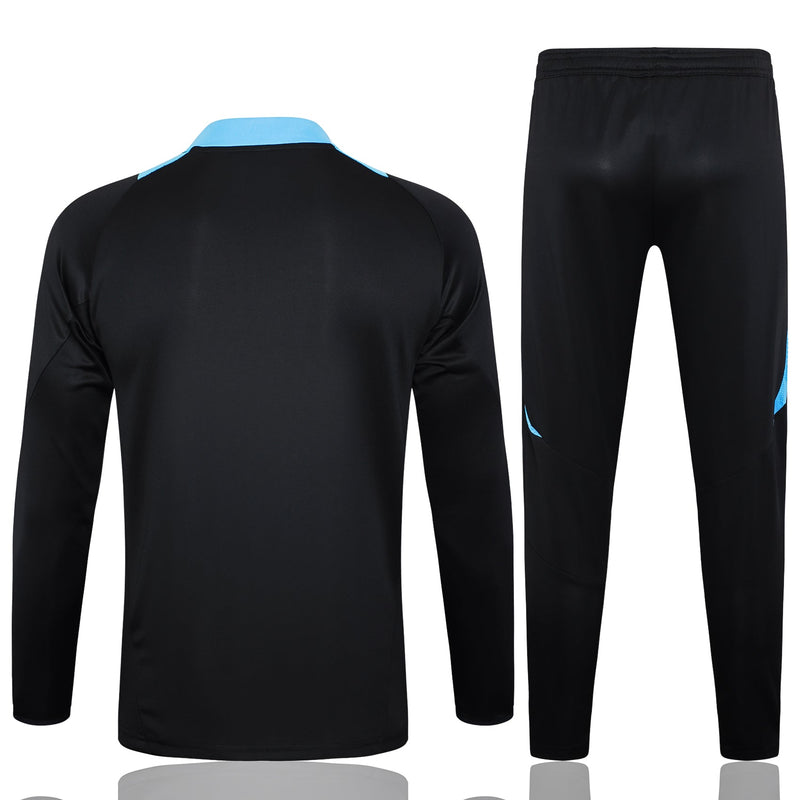 Conjunto de Treino Argentina 2024