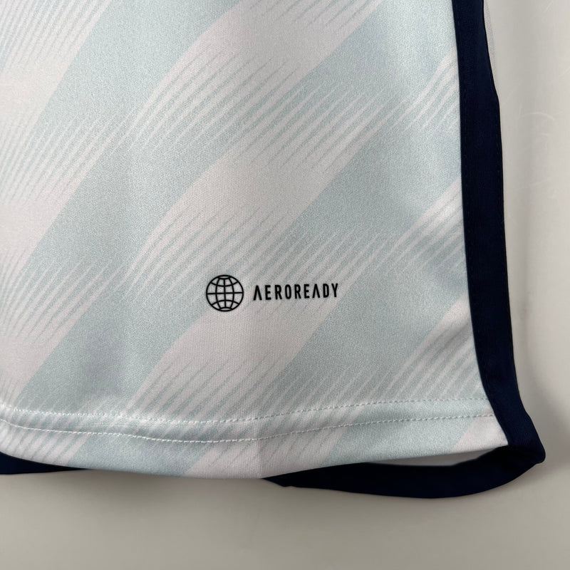 Camisola Cruzeiro 2023/24 Away