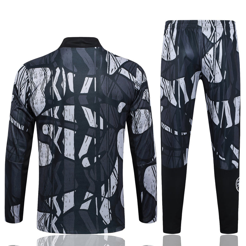 Conjunto de Treino Arsenal 2024-25