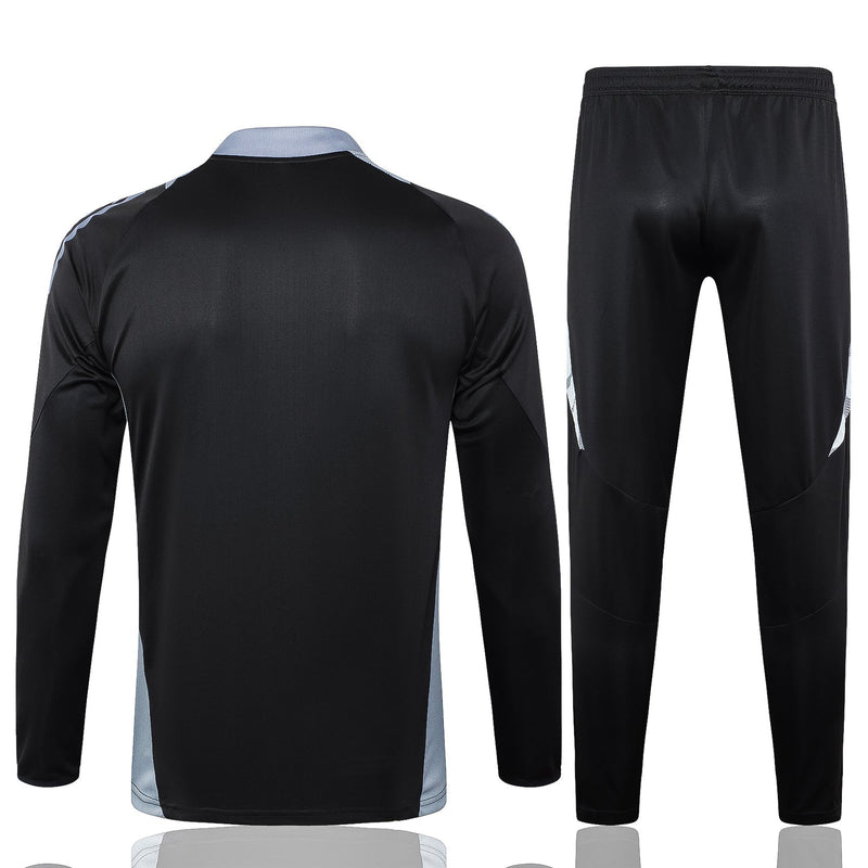 Conjunto de Treino Itália 2024