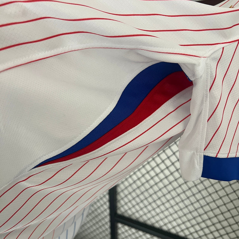 Camisola Seleção França 2024/25 Away