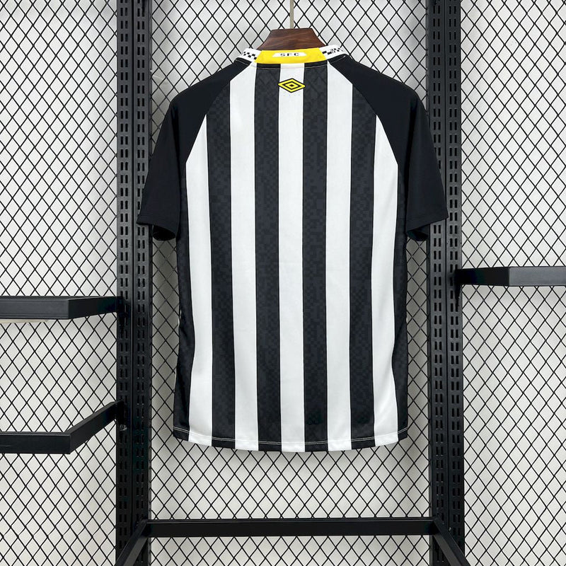 Camisola Santos 2025/26 Away