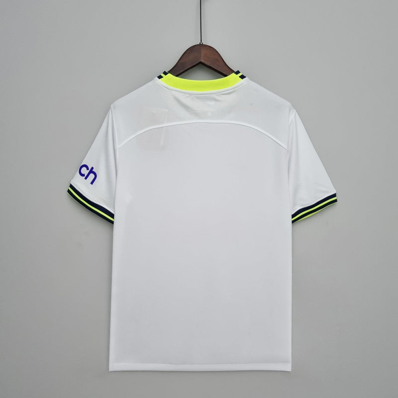 Camisola Tottenham 2022/23 Home