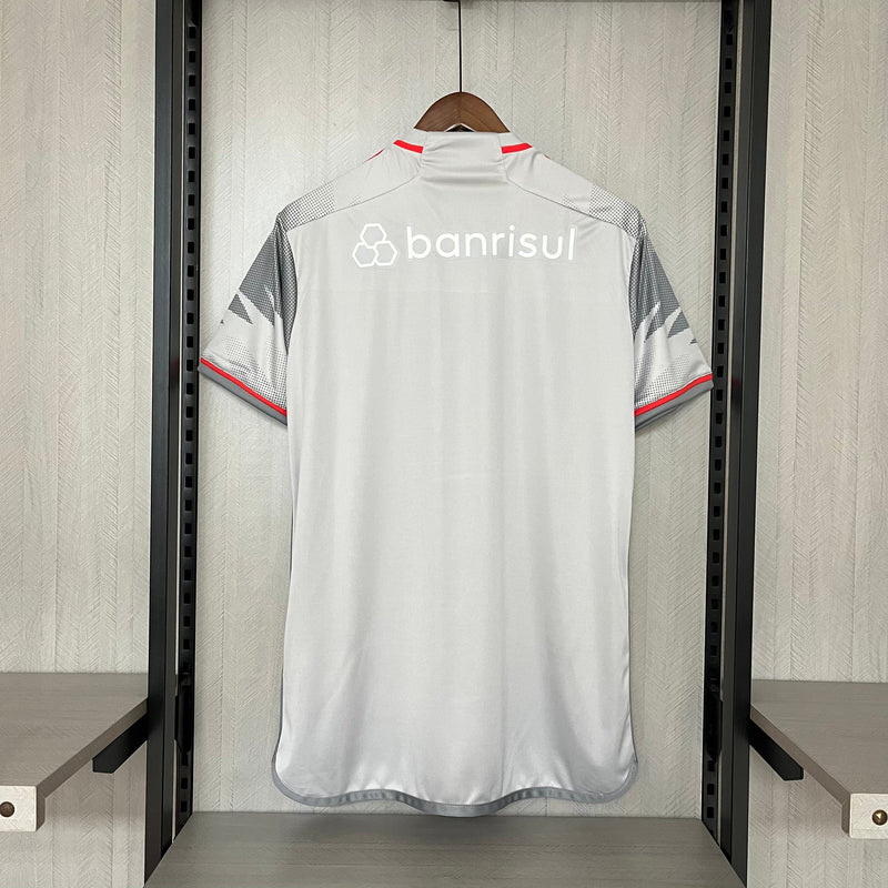 Camisola SC Internacional 2024/25 Third