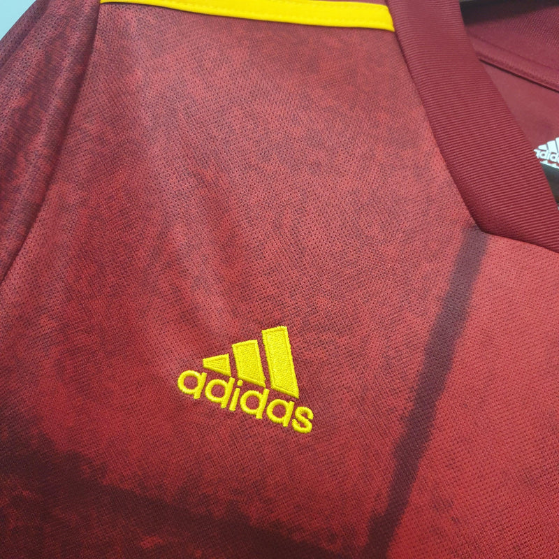 Camisola Seleção Espanha 2020/20 Home